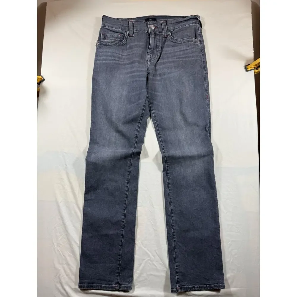 True Religion Men's Ricky Jeans 32x33